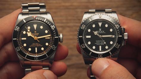 rolex submariner vs black bay 58|tudor black bay 58 specifications.